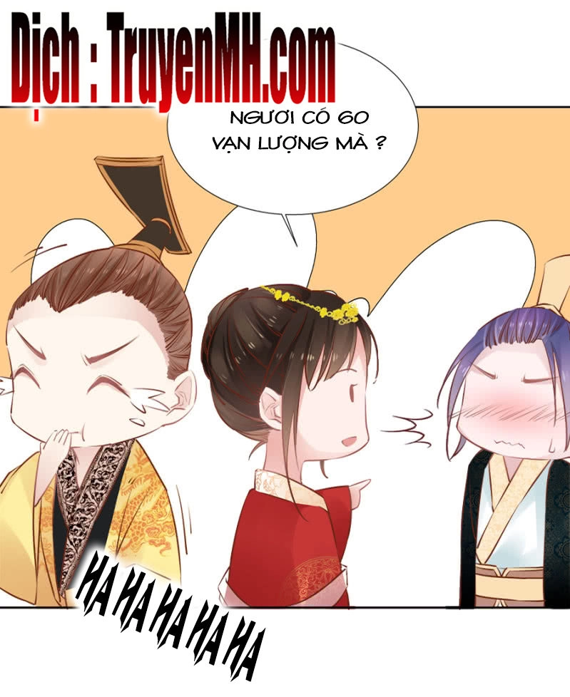 Solo Đi Vương Gia Chapter 72 - 6