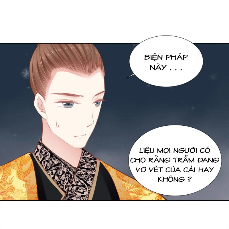 Solo Đi Vương Gia Chapter 72 - 14