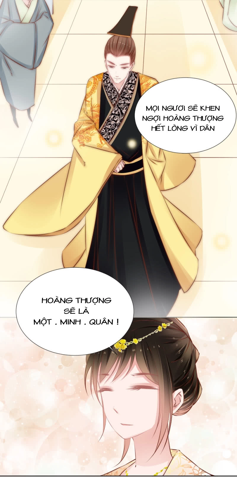 Solo Đi Vương Gia Chapter 72 - 16