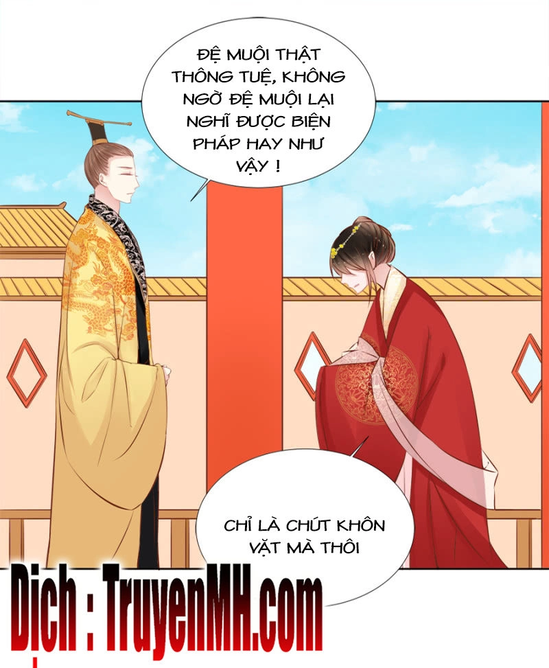 Solo Đi Vương Gia Chapter 72 - 20