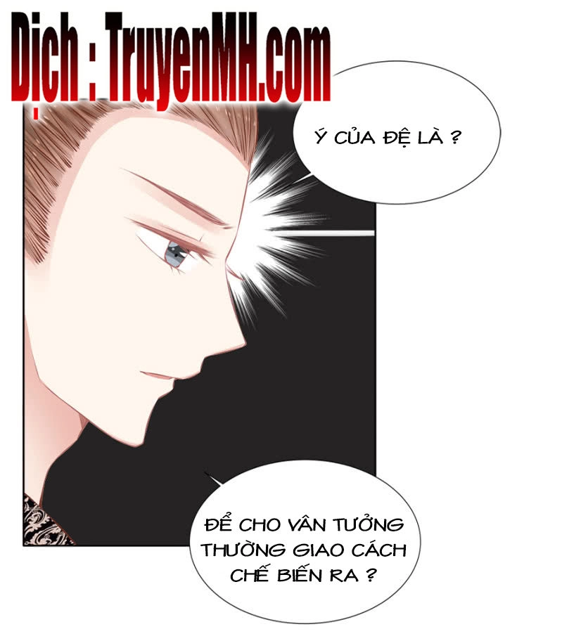 Solo Đi Vương Gia Chapter 73 - 5