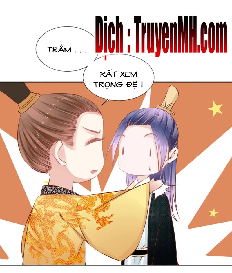 Solo Đi Vương Gia Chapter 73 - 10