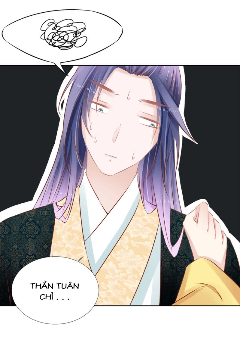 Solo Đi Vương Gia Chapter 73 - 11