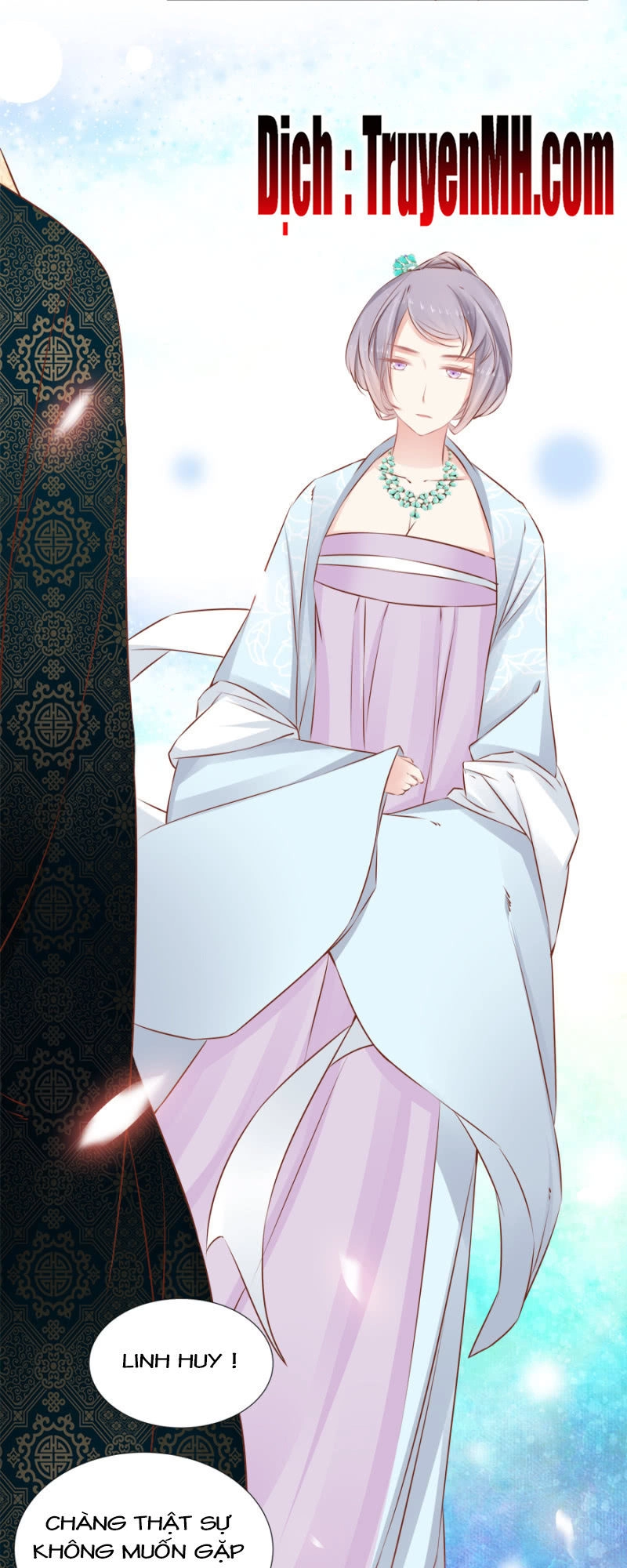 Solo Đi Vương Gia Chapter 73 - 15