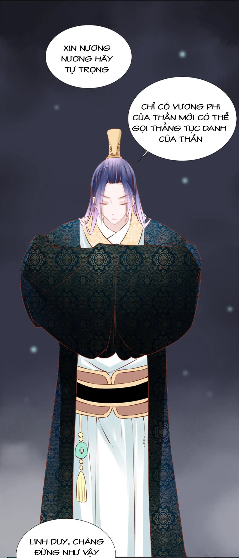 Solo Đi Vương Gia Chapter 73 - 19