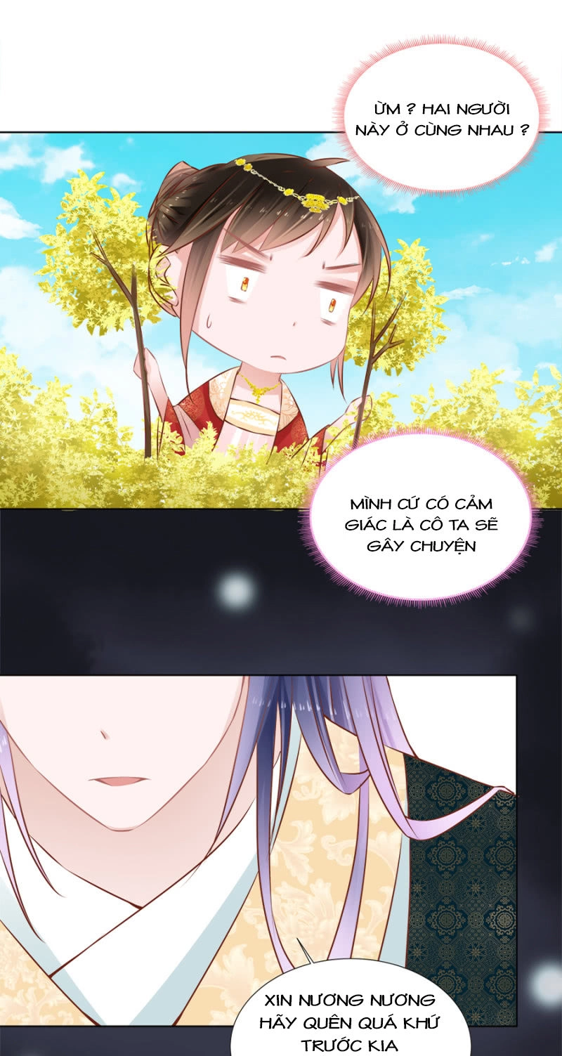 Solo Đi Vương Gia Chapter 73 - 21