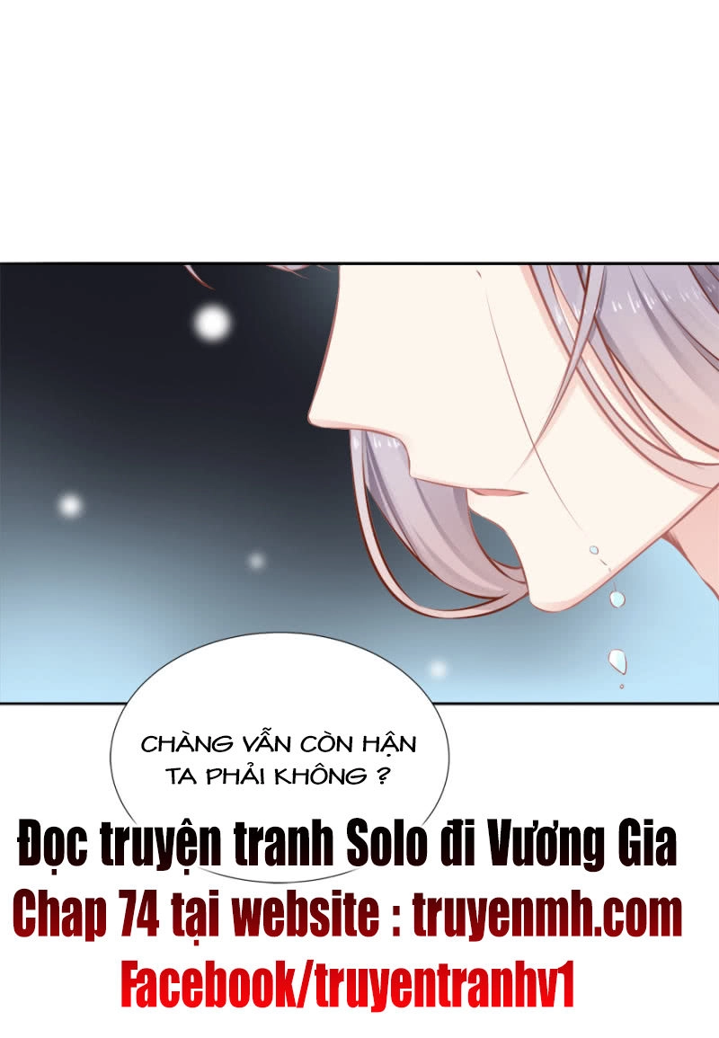 Solo Đi Vương Gia Chapter 73 - 23