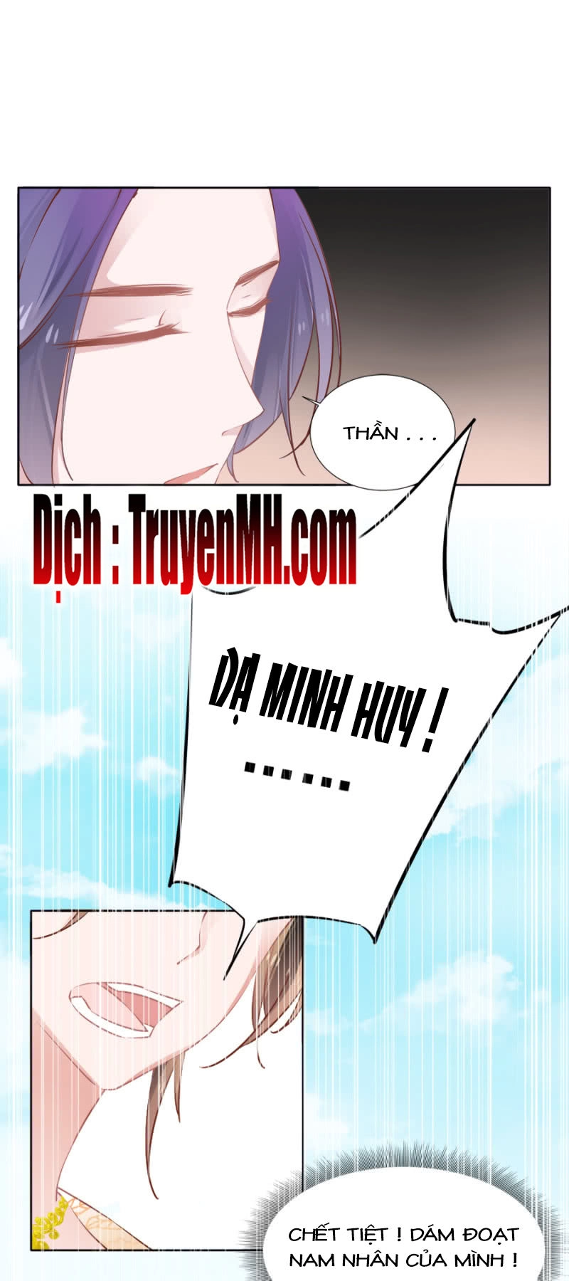 Solo Đi Vương Gia Chapter 74 - 2