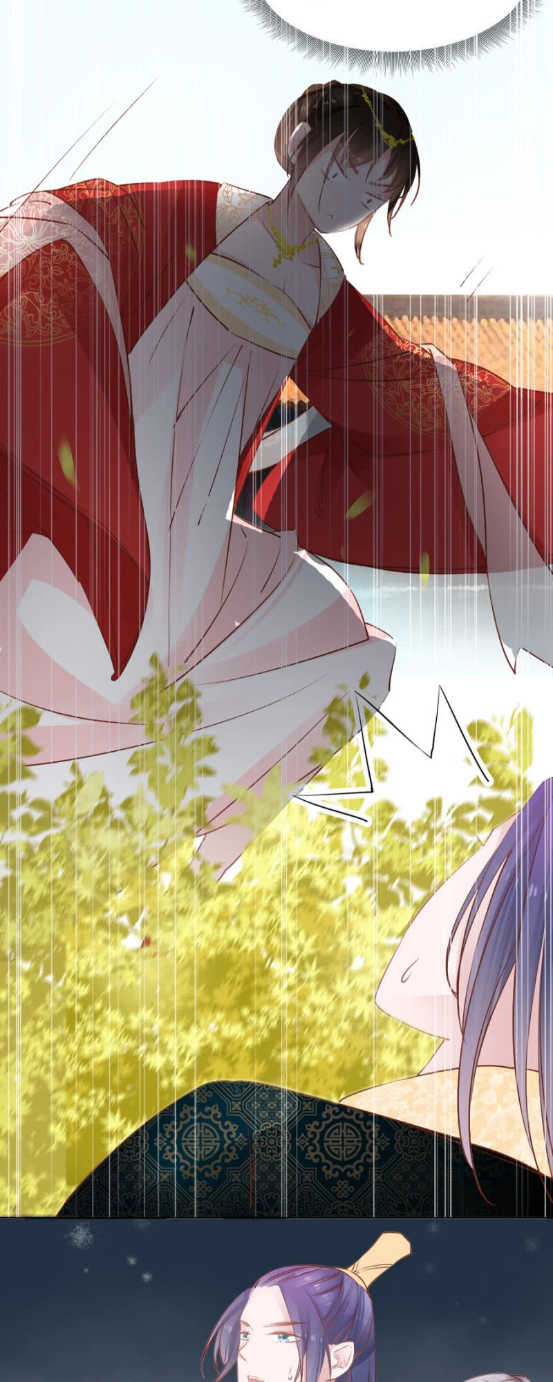 Solo Đi Vương Gia Chapter 74 - 3