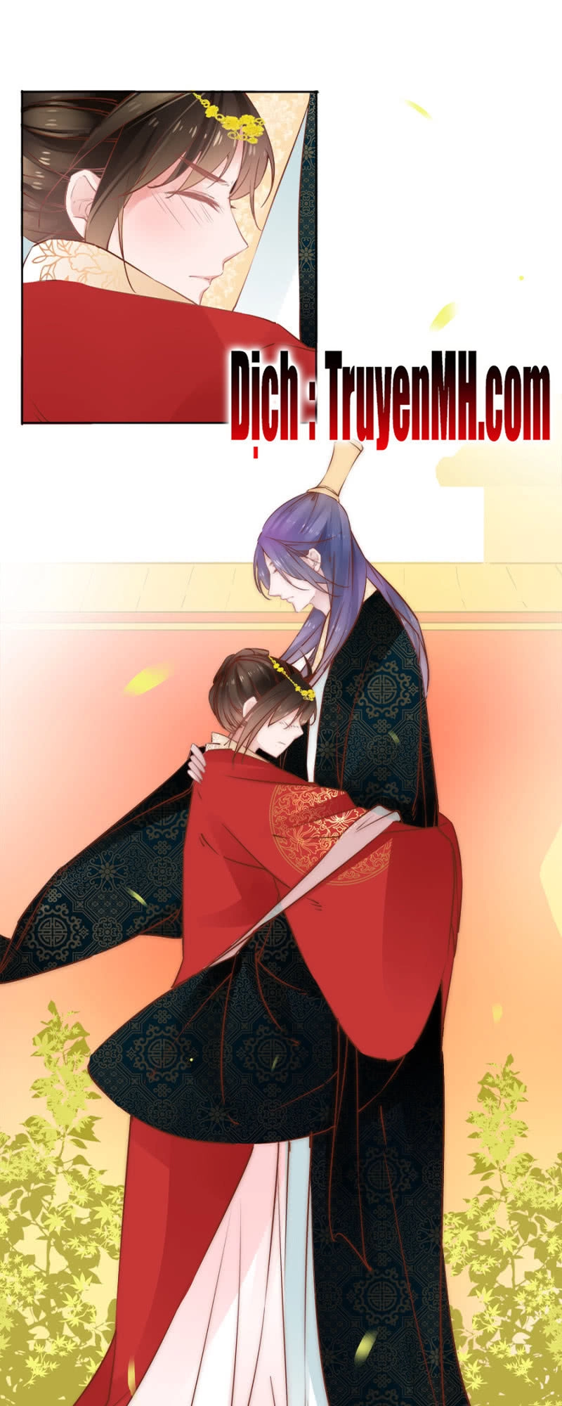 Solo Đi Vương Gia Chapter 74 - 8