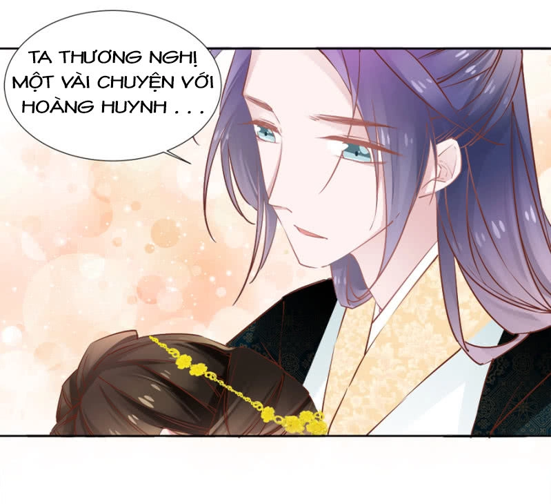 Solo Đi Vương Gia Chapter 74 - 12