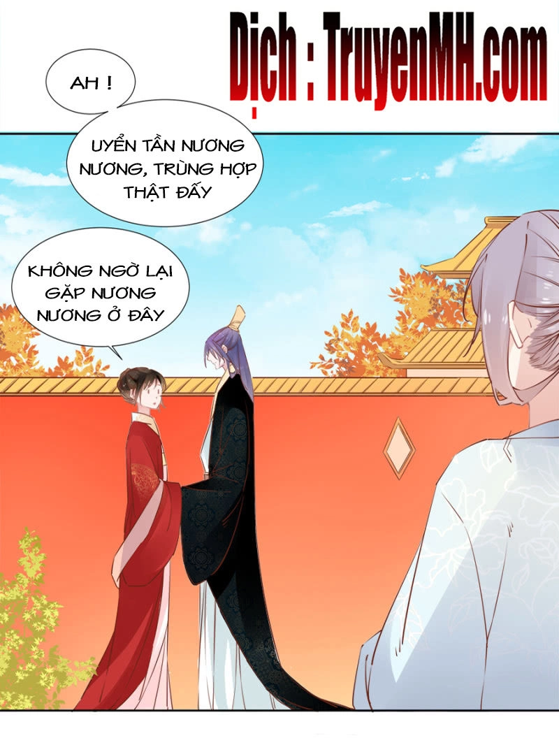 Solo Đi Vương Gia Chapter 74 - 13