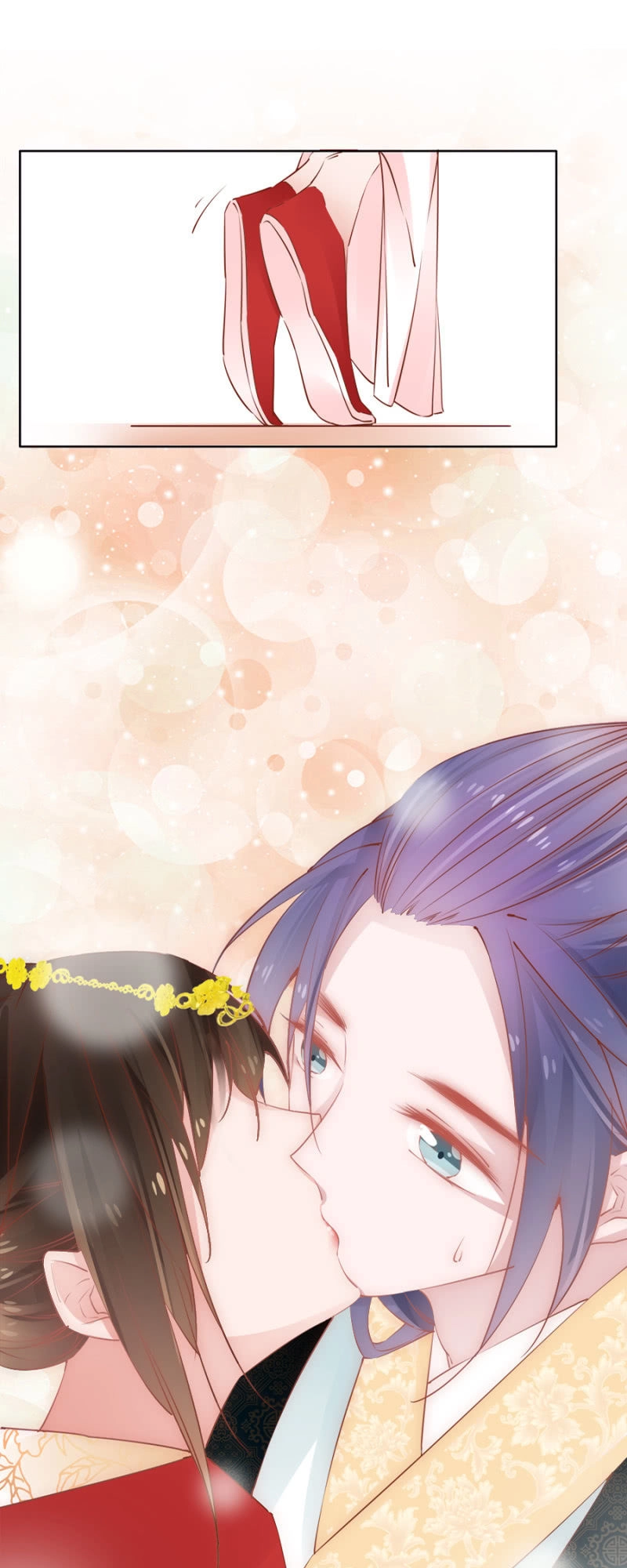 Solo Đi Vương Gia Chapter 74 - 16