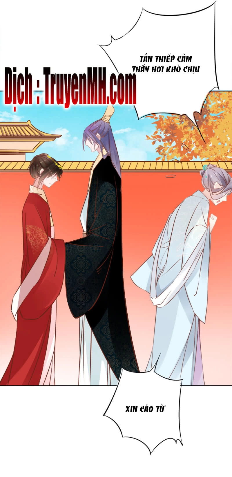 Solo Đi Vương Gia Chapter 75 - 2