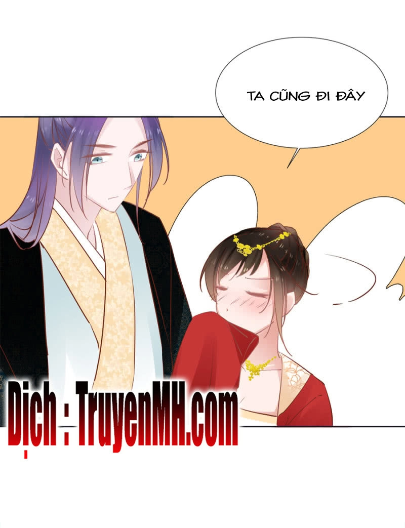 Solo Đi Vương Gia Chapter 75 - 4