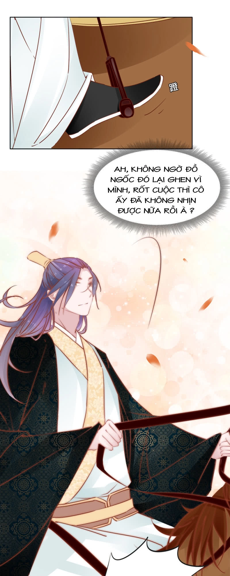 Solo Đi Vương Gia Chapter 75 - 10