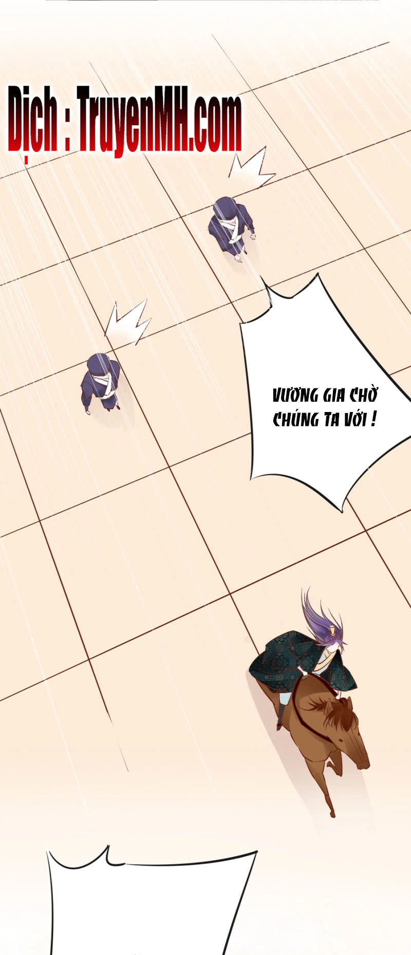 Solo Đi Vương Gia Chapter 75 - 12