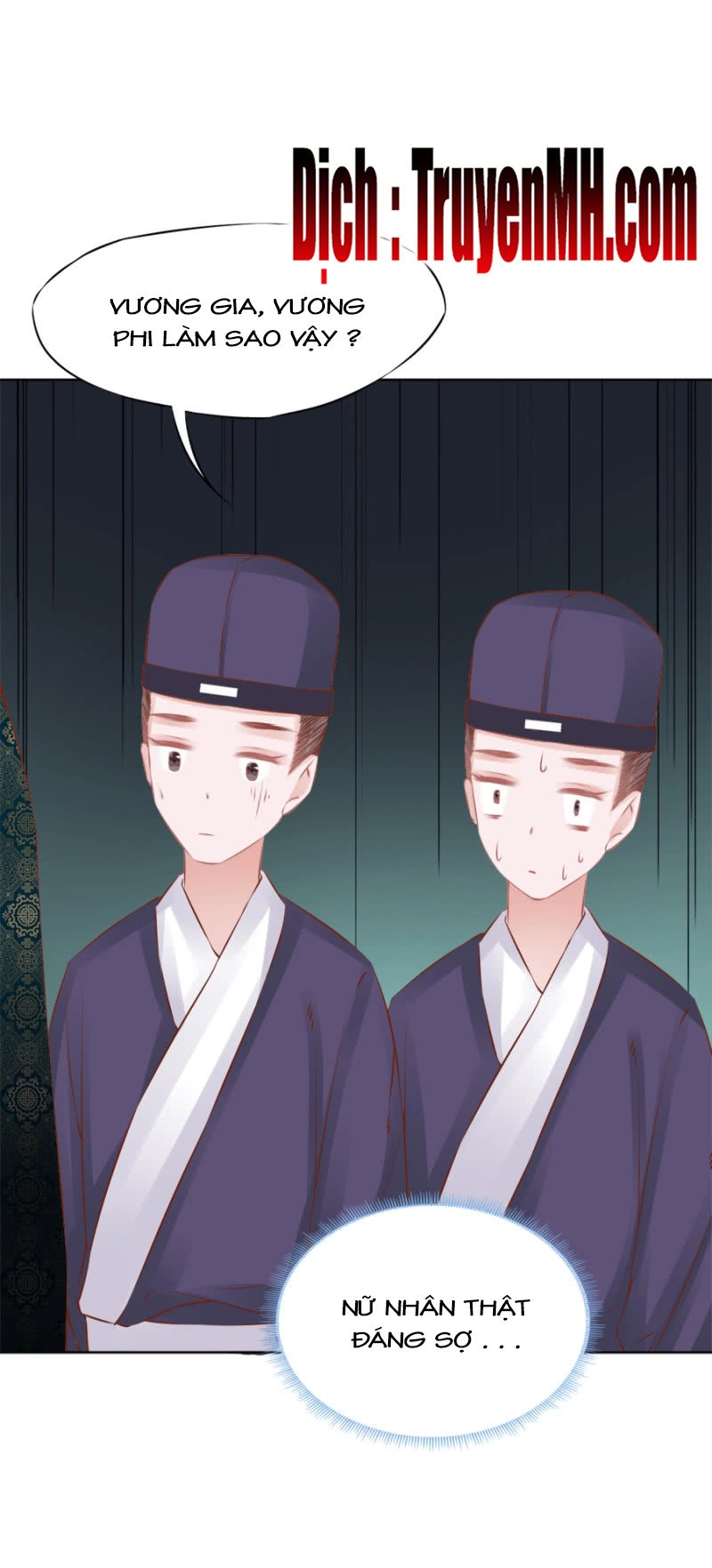 Solo Đi Vương Gia Chapter 76 - 5