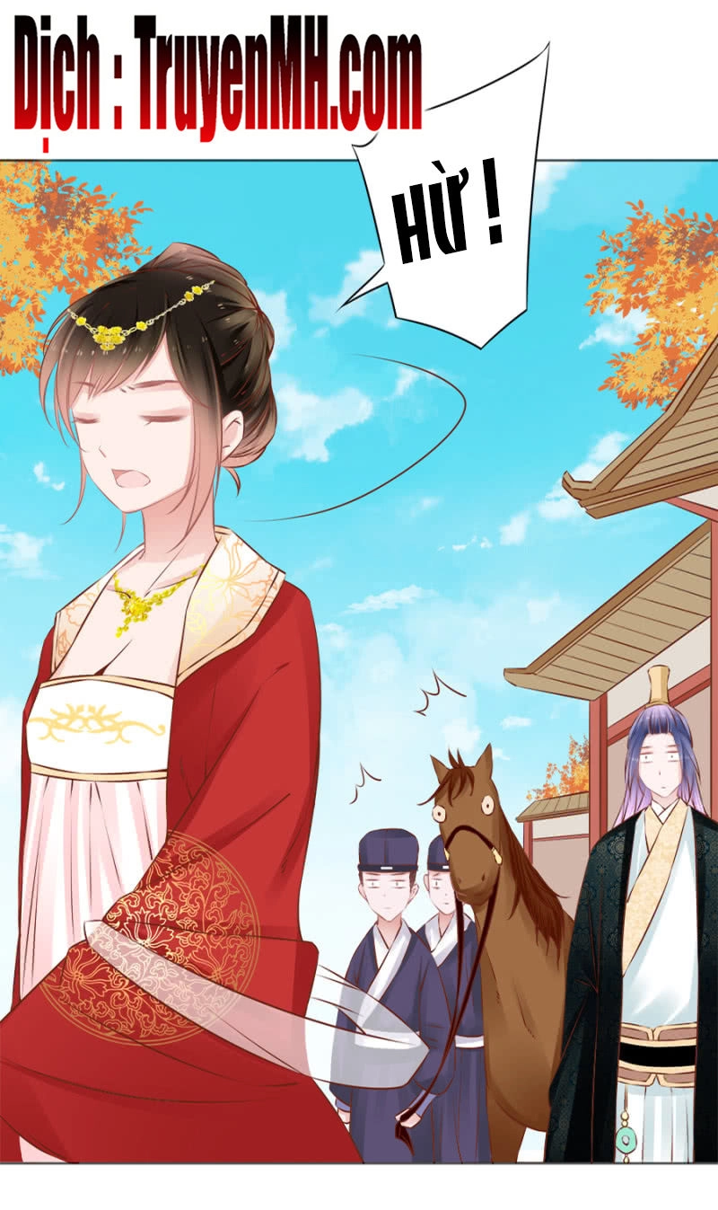 Solo Đi Vương Gia Chapter 76 - 8