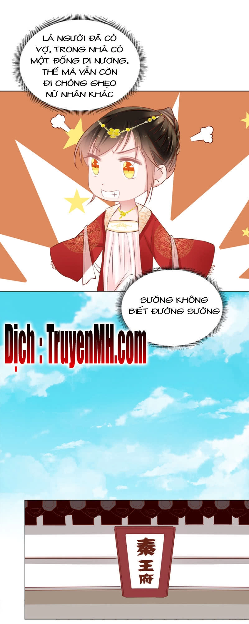 Solo Đi Vương Gia Chapter 76 - 10