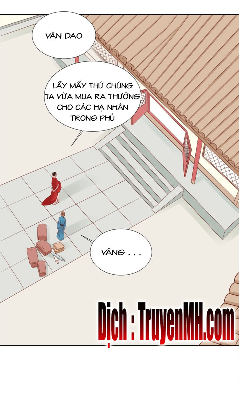 Solo Đi Vương Gia Chapter 76 - 12