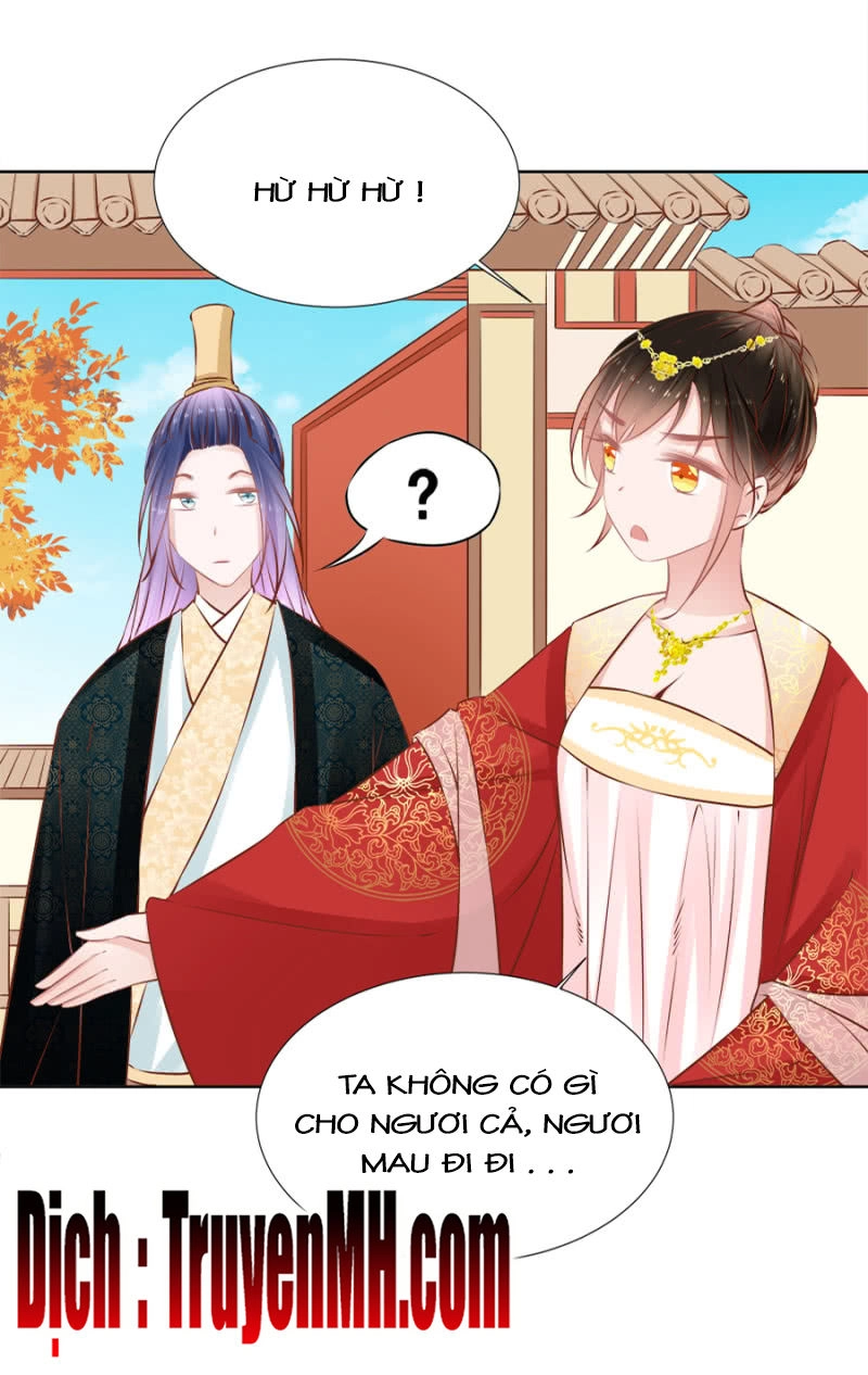 Solo Đi Vương Gia Chapter 76 - 13