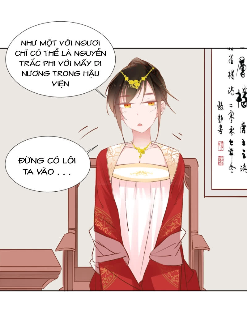 Solo Đi Vương Gia Chapter 78 - 3