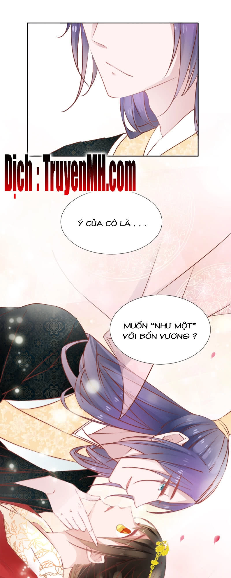 Solo Đi Vương Gia Chapter 78 - 4