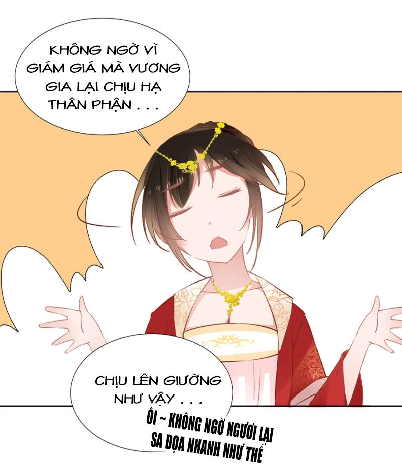 Solo Đi Vương Gia Chapter 78 - 8