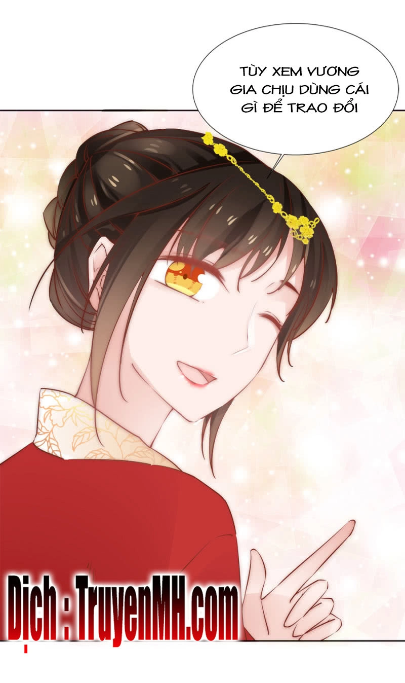 Solo Đi Vương Gia Chapter 78 - 12