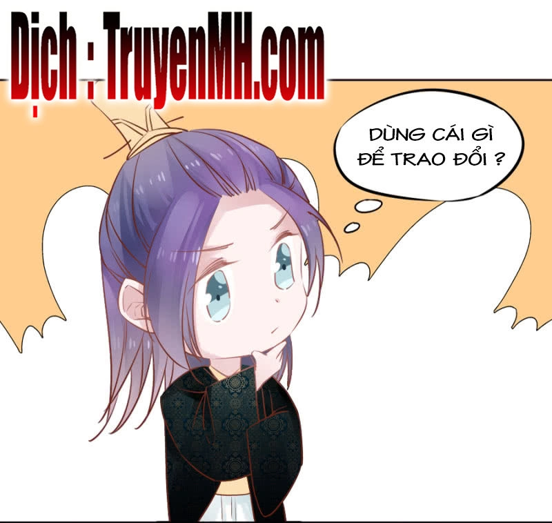 Solo Đi Vương Gia Chapter 78 - 14