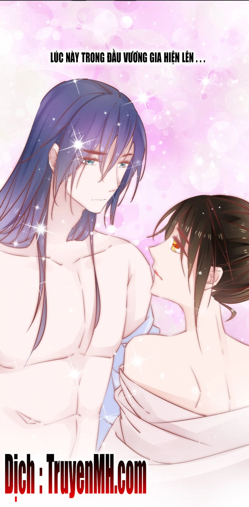 Solo Đi Vương Gia Chapter 78 - 15