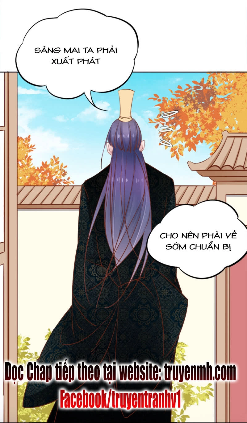 Solo Đi Vương Gia Chapter 78 - 17