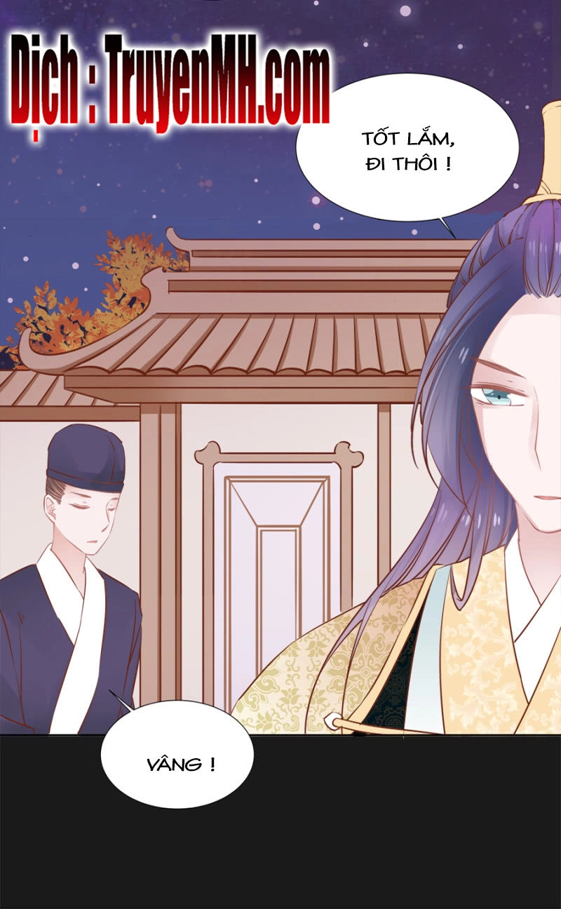 Solo Đi Vương Gia Chapter 79 - 3