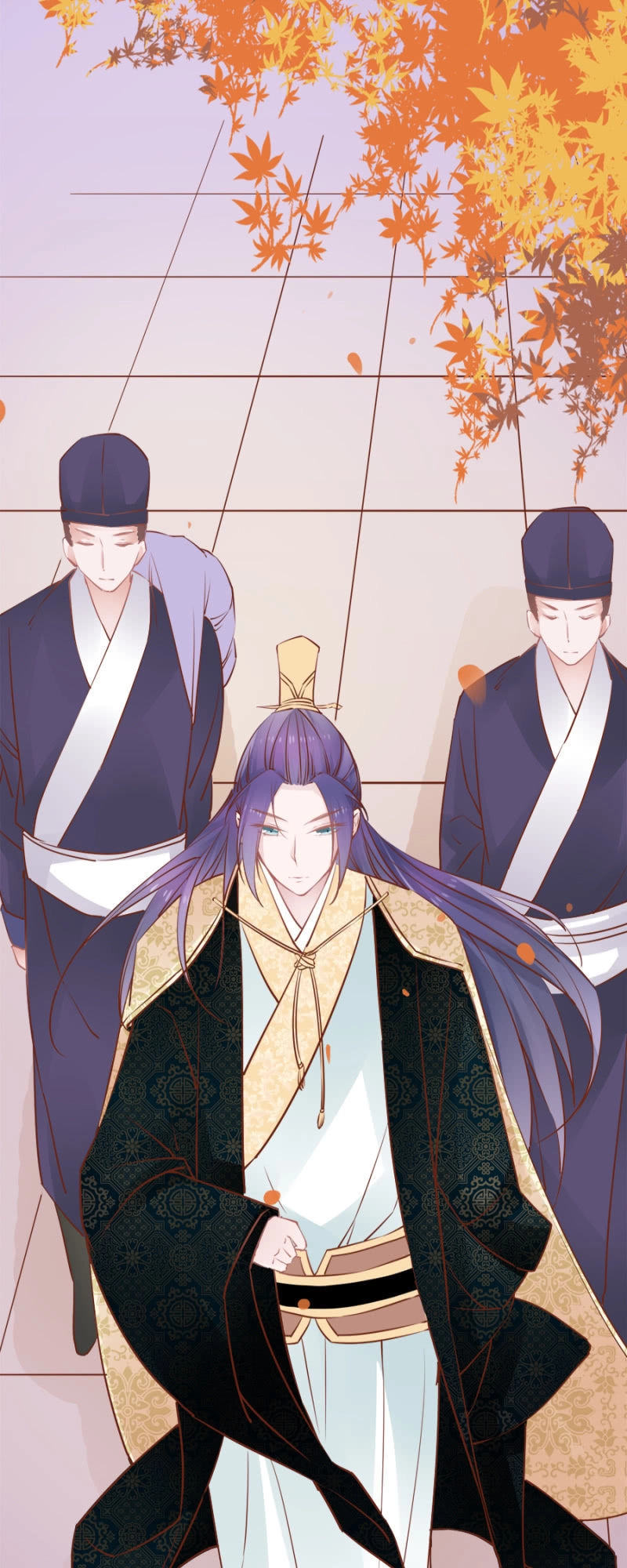 Solo Đi Vương Gia Chapter 79 - 4