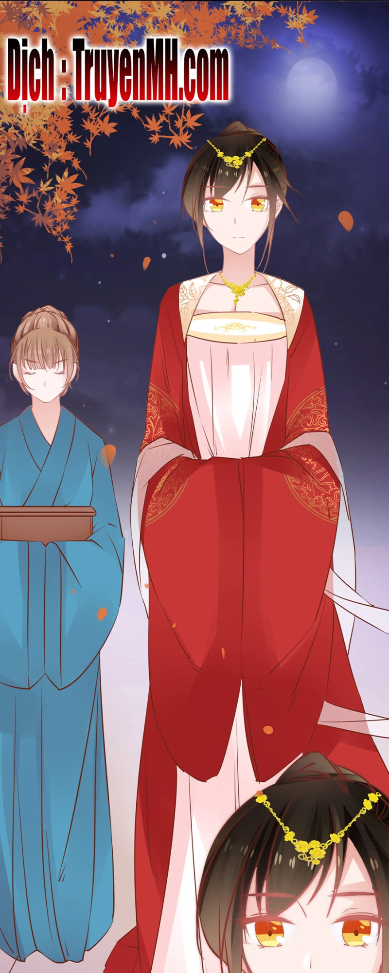 Solo Đi Vương Gia Chapter 79 - 8