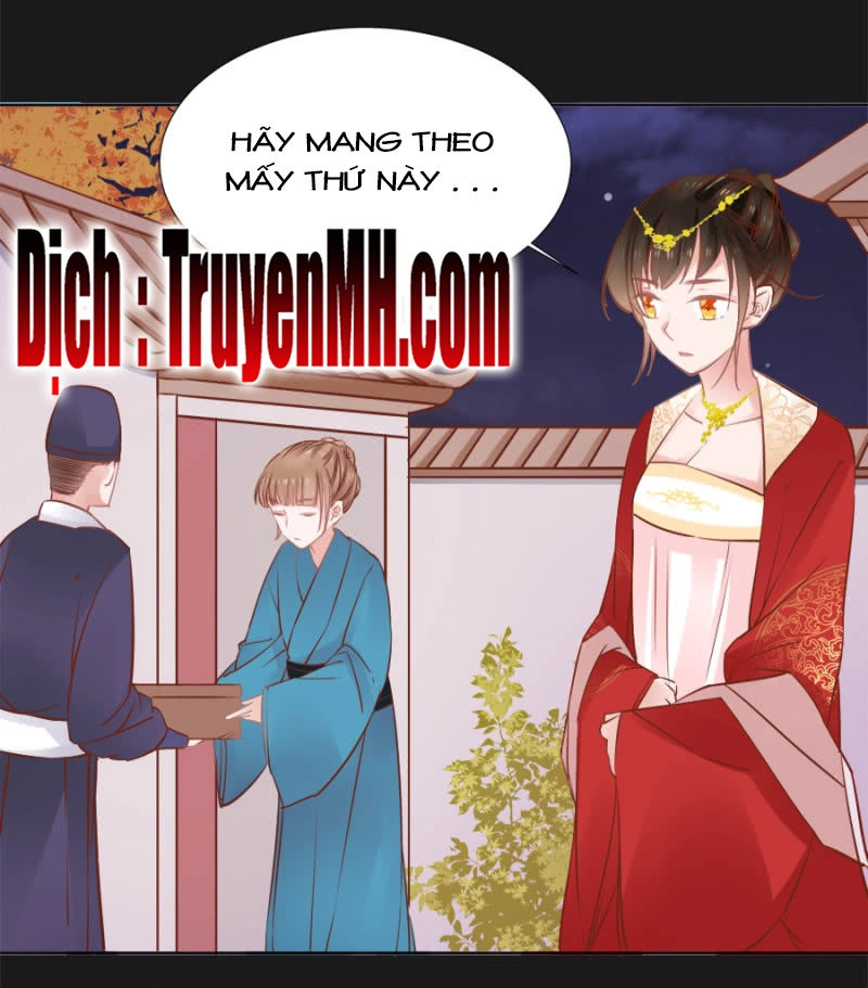 Solo Đi Vương Gia Chapter 79 - 11