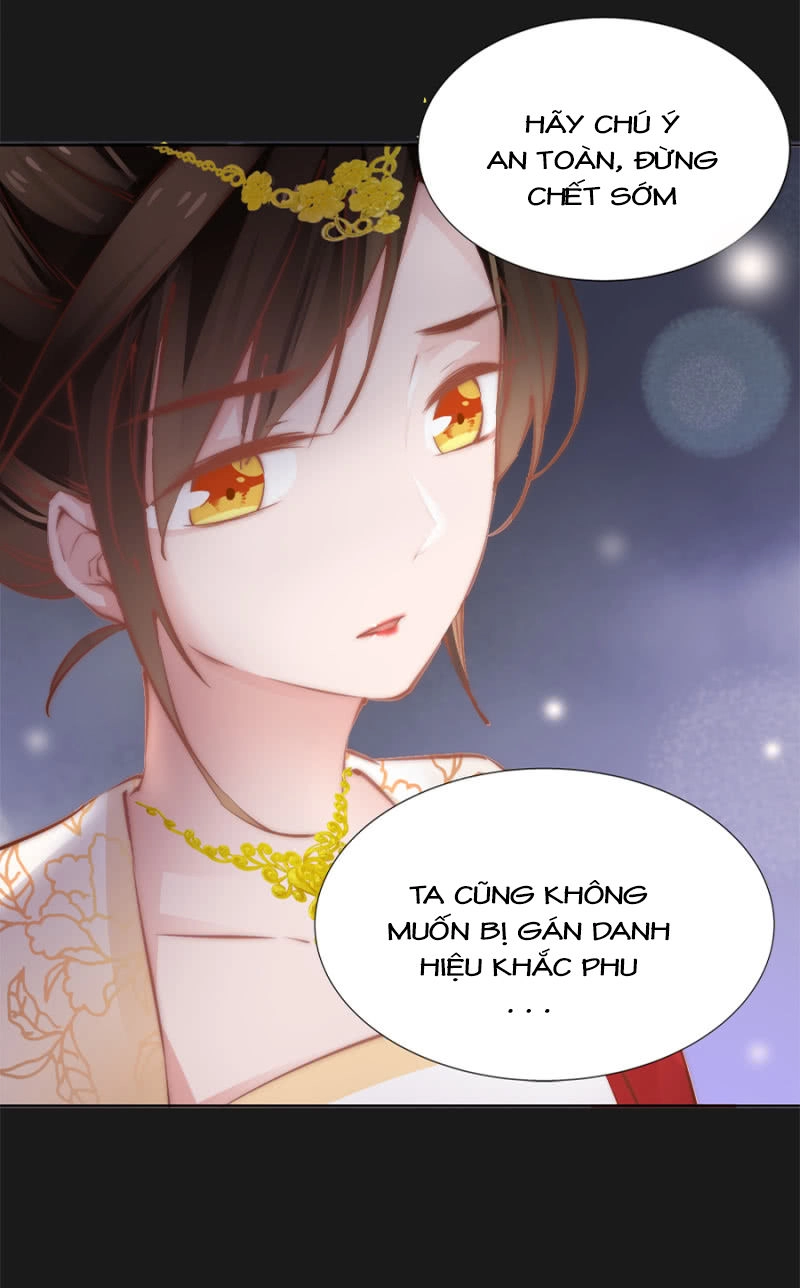 Solo Đi Vương Gia Chapter 79 - 12