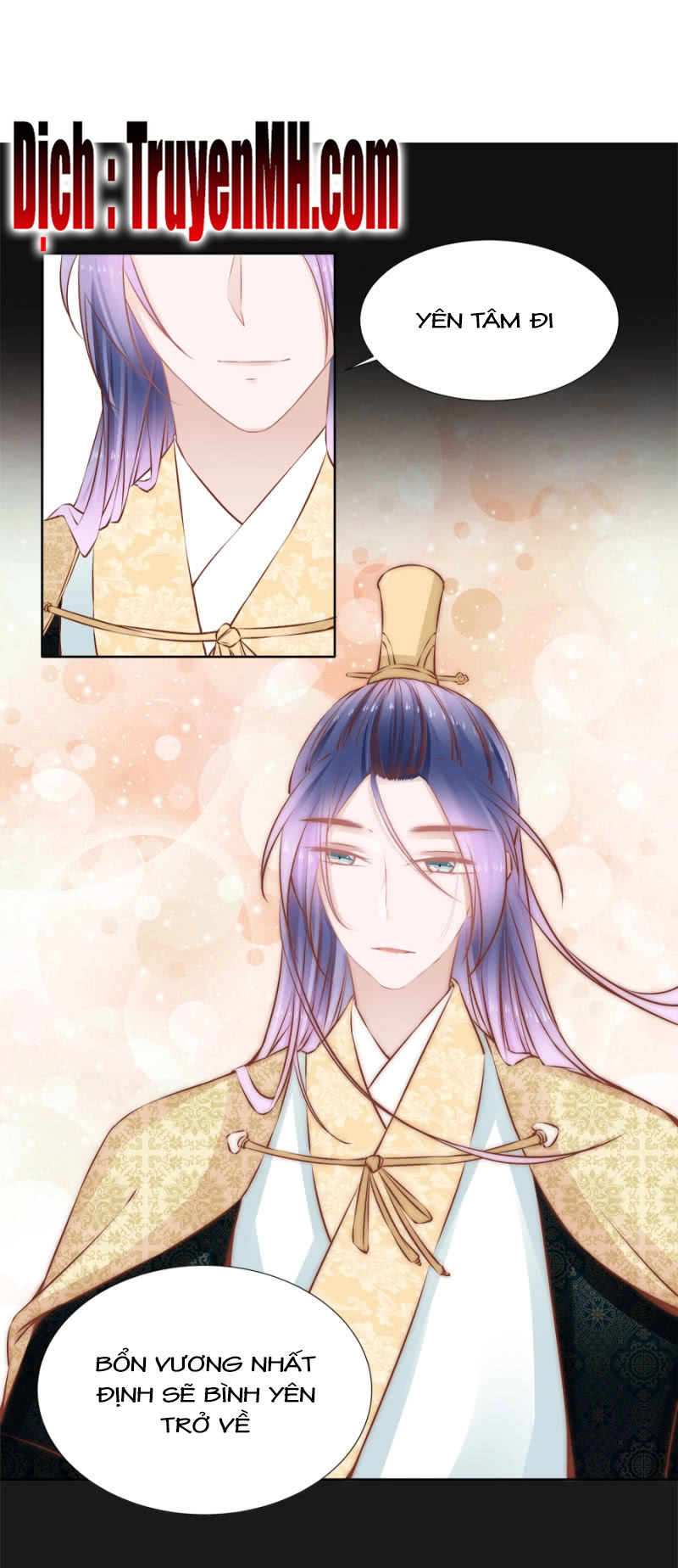 Solo Đi Vương Gia Chapter 79 - 13