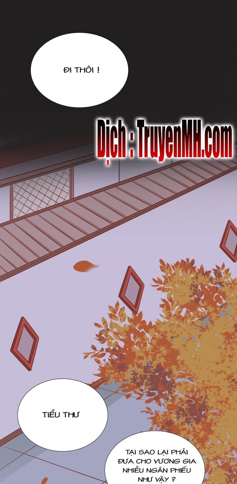 Solo Đi Vương Gia Chapter 80 - 2