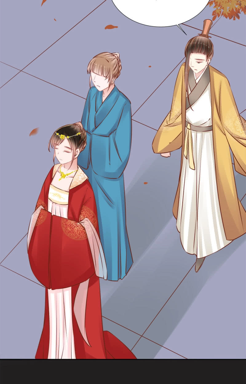 Solo Đi Vương Gia Chapter 80 - 3