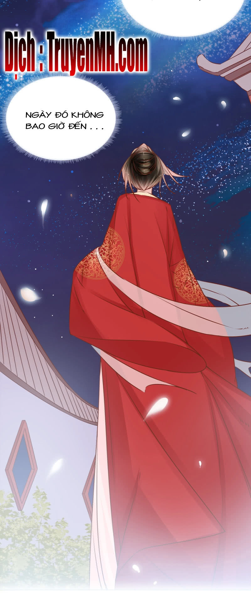 Solo Đi Vương Gia Chapter 80 - 6