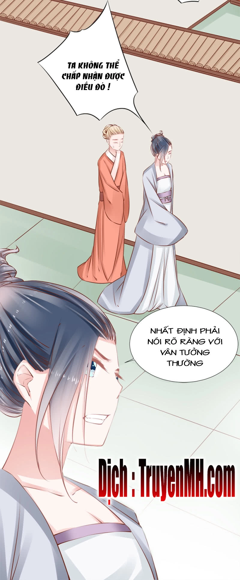 Solo Đi Vương Gia Chapter 80 - 8