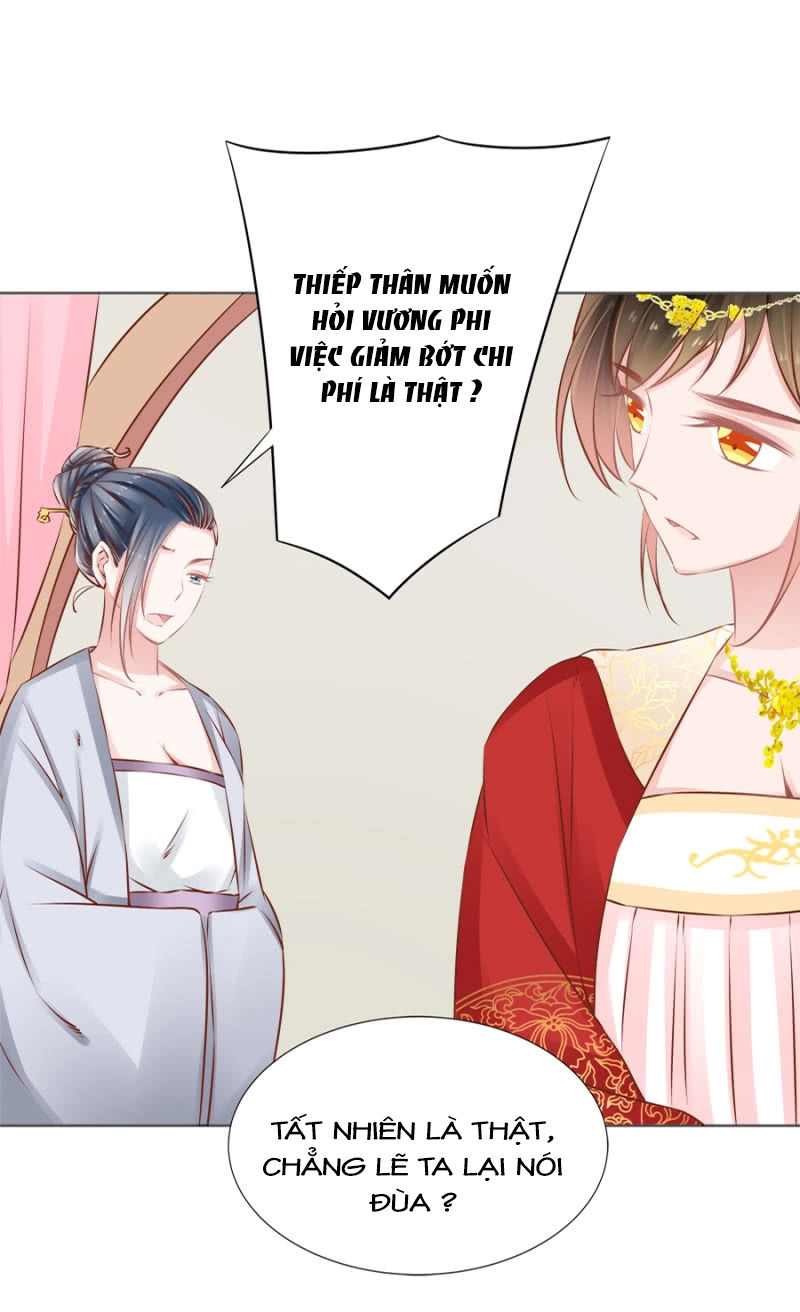 Solo Đi Vương Gia Chapter 80 - 11