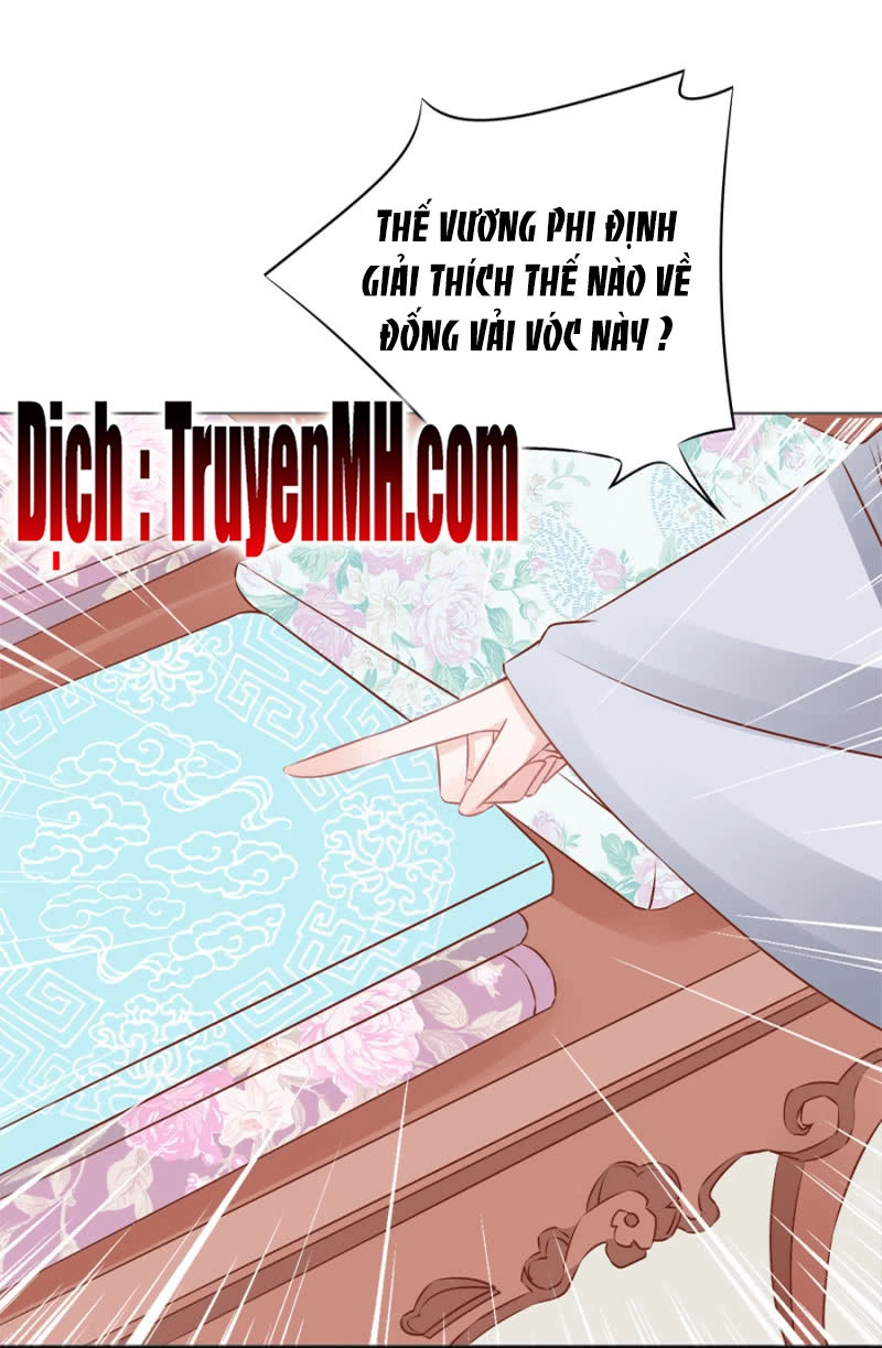 Solo Đi Vương Gia Chapter 80 - 12