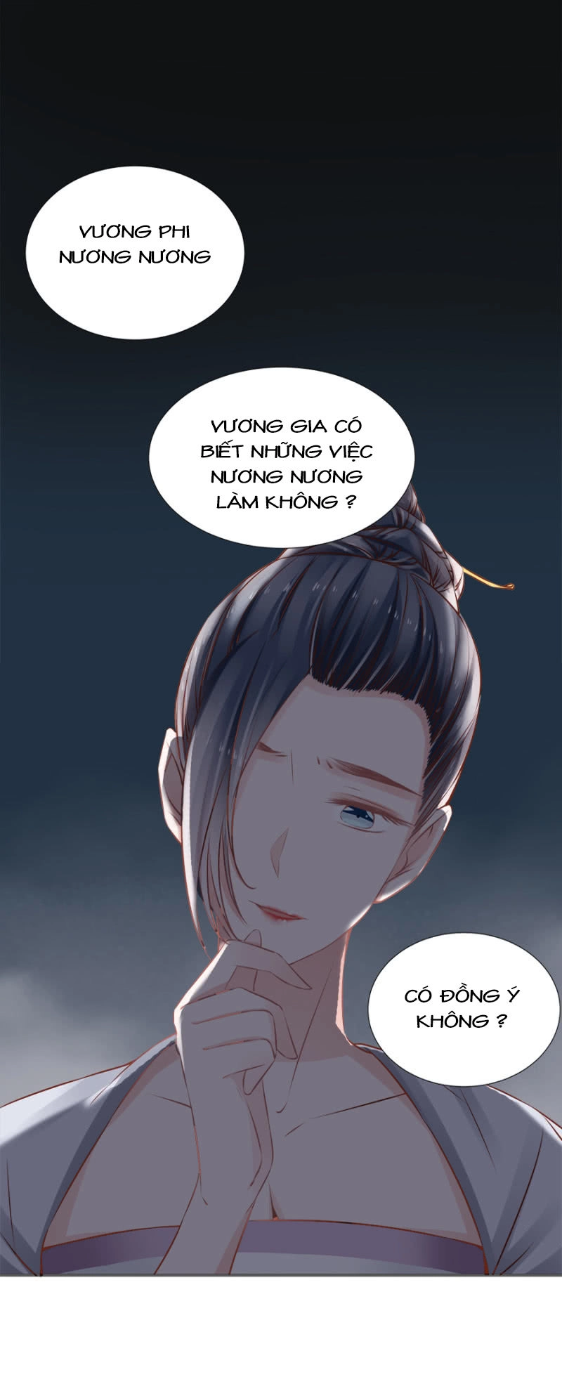 Solo Đi Vương Gia Chapter 80 - 13