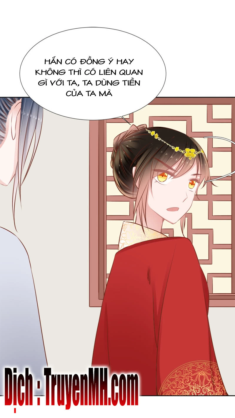 Solo Đi Vương Gia Chapter 81 - 2