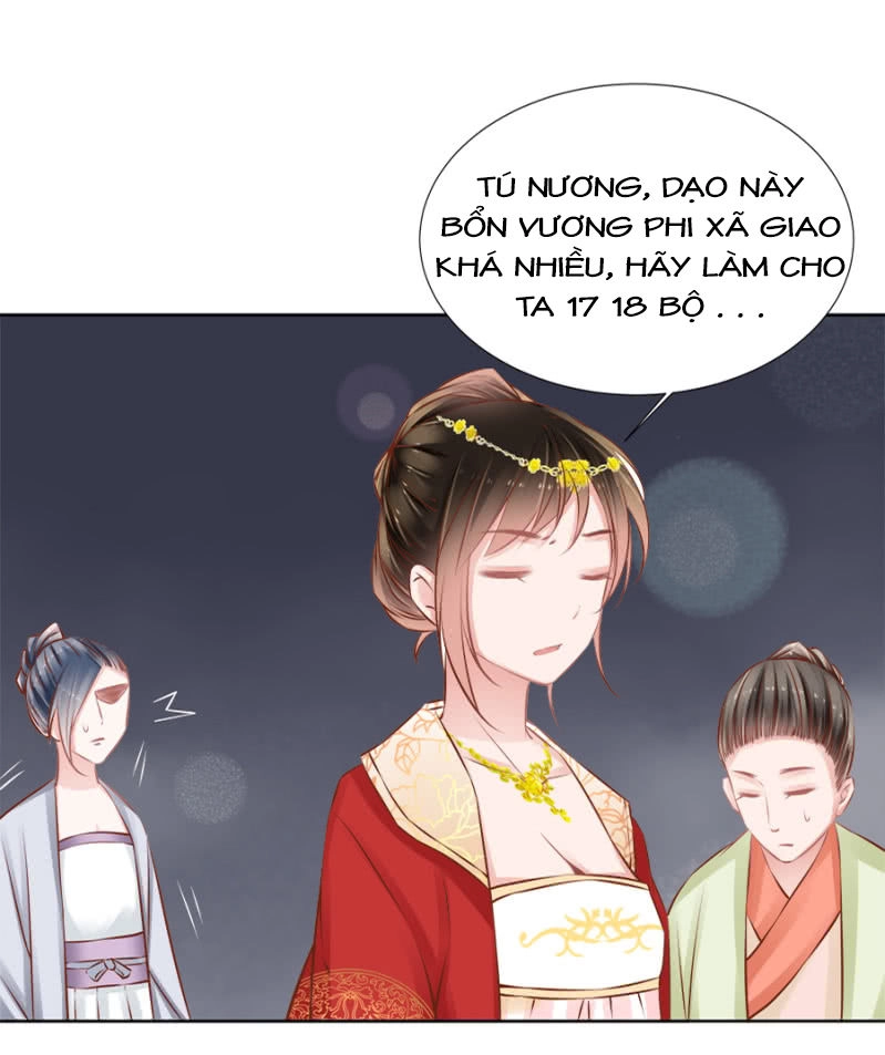 Solo Đi Vương Gia Chapter 81 - 3