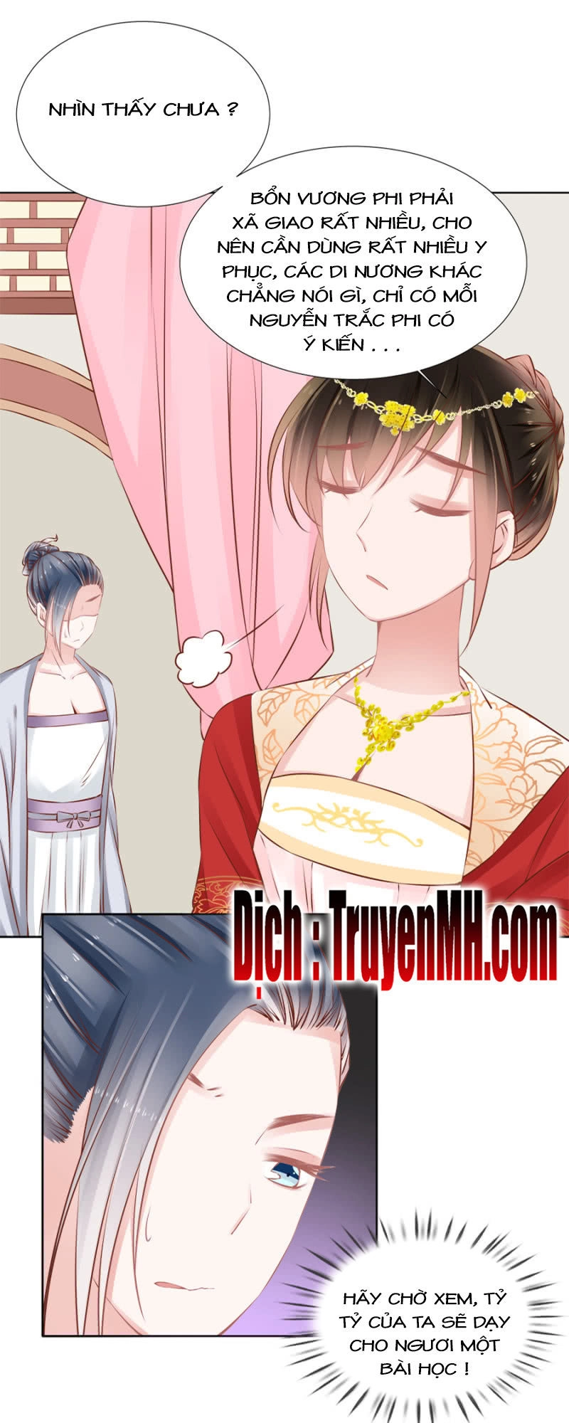 Solo Đi Vương Gia Chapter 81 - 6