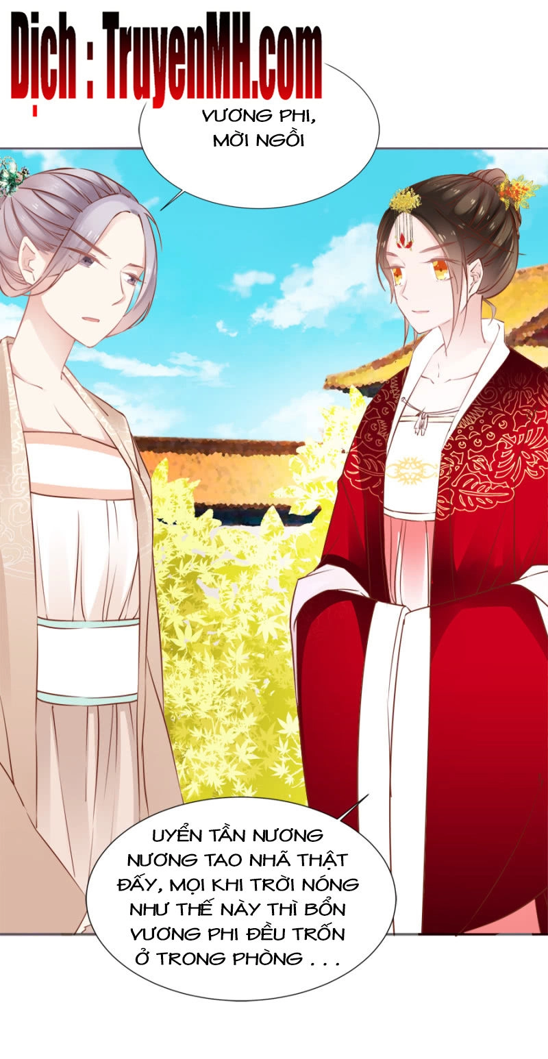 Solo Đi Vương Gia Chapter 81 - 15